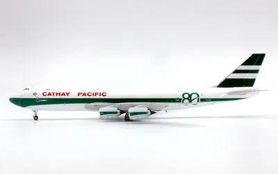 Cathay Cargo Boeing 747-8F B-LJE 1:400 Phoenix Models
