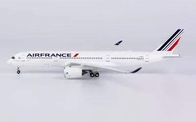 エールフランス航空 エアバス A350-900 F-HTYJ