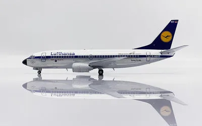 Lufthansa Boeing 737-300 D-ABXD 1:200 JC Wings