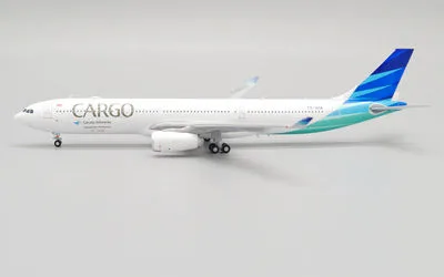 Garuda Indonesia Airbus A330-300 PK-GPA 1:400 JC Wings