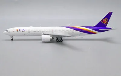 Thai Airways International Boeing 777-300ER HS-TTA 1:400 JC Wings