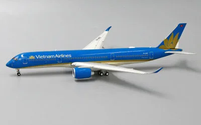 ベトナム航空 エアバス A350-900 VN-A891