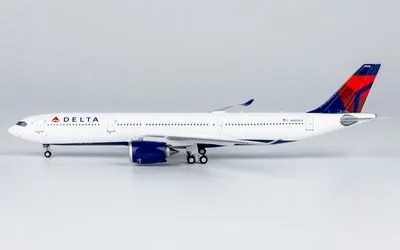 Delta Air Lines Airbus A330-900 N405DX 1:400 NG Models