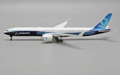 Boeing House Boeing 777-9 N779XW 1:400 JC Wings