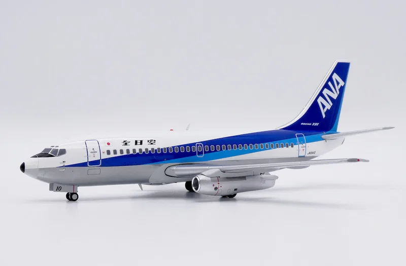 All Nippon Airways (ANA) JA8410 1:200 JC Wings