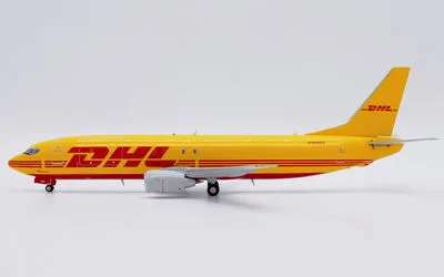 DHL ボーイング 737-400F N498SA