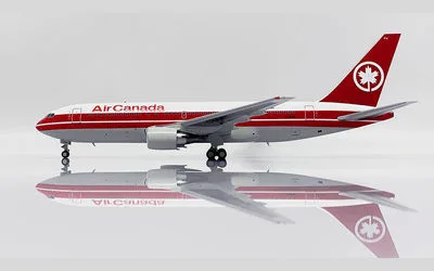 Air Canada Boeing 767-200 C-GDSS 1:200 JC Wings
