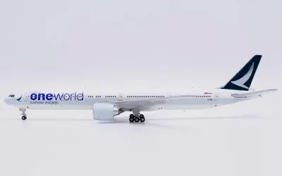 キャセイパシフィック ボーイング 777-300ER B-KQL