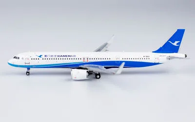 Xiamen Airlines Airbus A321neo B-32CY 1:400 NG Models