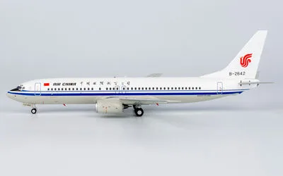 Air China Boeing 737-800 B-2642 1:200 NG Models