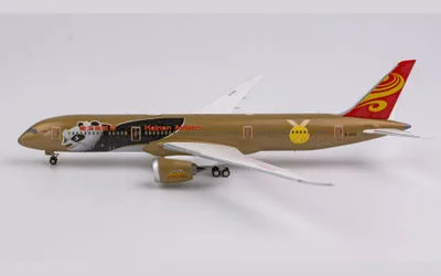 Hainan Airlines Boeing 787-9 B-1343 1:400 NG Models