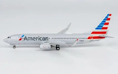 アメリカン航空 ボーイング 737-800 w/ Winglets N335PH 画像1