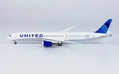 United Airlines Boeing 787-10 N13013 1:400 NG Models