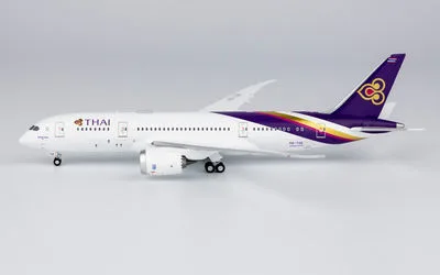 Thai Airways International Boeing 787-8 HS-TQE 1:400 NG Models