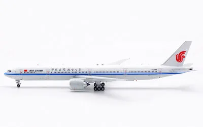Air China Boeing 777-300ER B-2085 1:400 Aviation400
