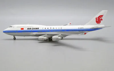 Air China Boeing 747-400 B-2472 1:400 JC Wings