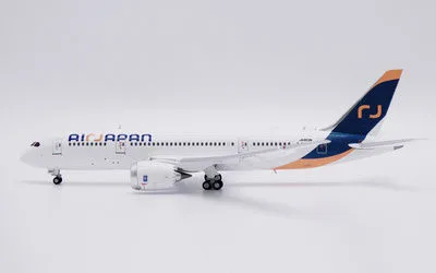 Air Japan Boeing 787-8 JA803A 1:400 JC Wings