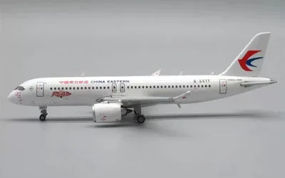 China Eastern Airlines COMAC C919 B-657T 1:400 JC Wings
