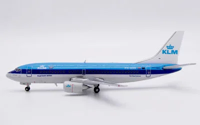 KLM Boeing 737-300 PH-BDH 1:400 JC Wings