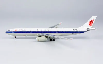 Air China Airbus A330-300 B-5946 1:400 NG Models