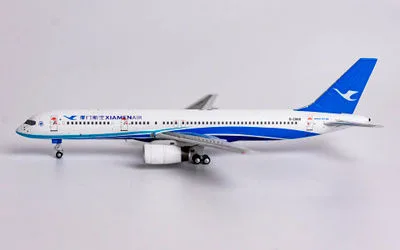 厦門航空 ボーイング 757-200 B-2868