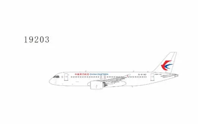 China Eastern Airlines COMAC C919 B-919D 1:400 NG Models