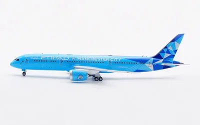 Etihad Airways Boeing 787-9 A6-BND 1:400 Aviation400