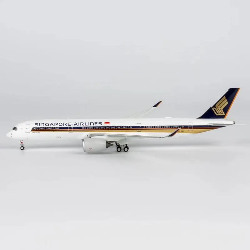 Singapore Airlines Airbus A350-900 9V-SGA 1:400 NG Models