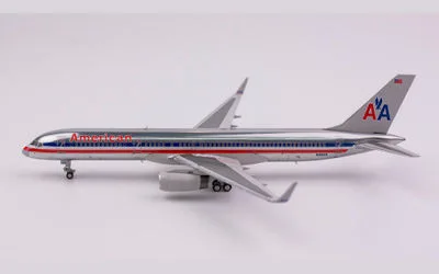 American Airlines Boeing 757-200 w/ Winglets N189AN 1:400 NG Models