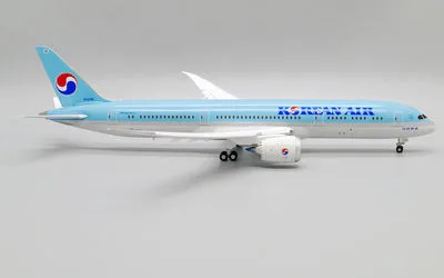 Korean Air Boeing 787-9 HL8345 1:200 JC Wings