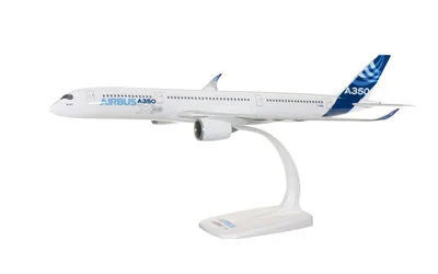 Airbus House Airbus A350-900 F-WXWB 1:200 Herpa