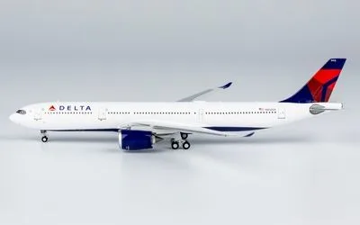 Delta Air Lines Airbus A330-900 N412DX 1:400 NG Models