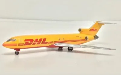 DHL Boeing 727-200F N770AT 1:400 Aeroclassics