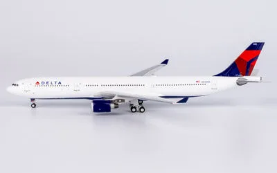 Delta Air Lines Airbus A330-300 N815NW 1:400 NG Models