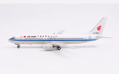 Air China Boeing 737-800 B-2641 1:400 NG Models