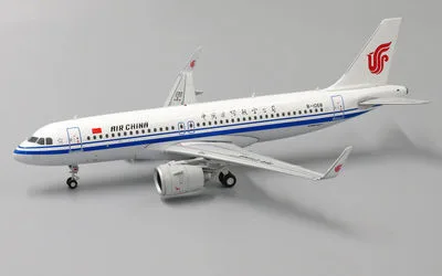 Air China Airbus A320neo B-1068 1:200 JC Wings