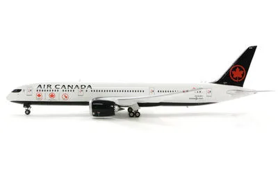Air Canada Boeing 787-9 C-FRSR 1:400 Phoenix Models