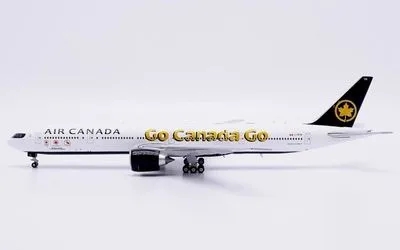 Air Canada Boeing 777-300ER C-FITW 1:400 JC Wings