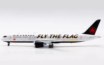 Air Canada Boeing 787-9 C-FVLQ 1:400 Aviation400