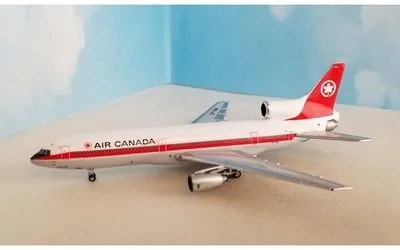 エア・カナダ ロッキード L-1011-1 CF-TNA